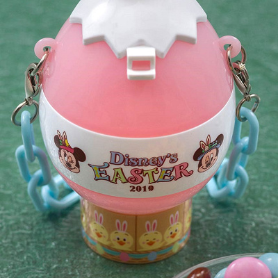 カラフルチョコレート