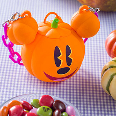 カラフルチョコレート　