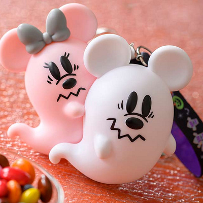 カラフルチョコレート、ミニスナックケース付き