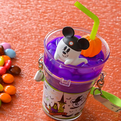 カラフルチョコレート、ミニスナックケース付き