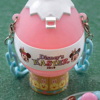 カラフルチョコレート（ミニスナックケース付き）