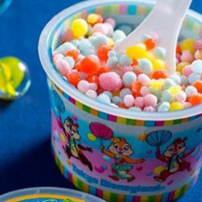 カラフルアイス