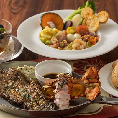 コンビネーションセット