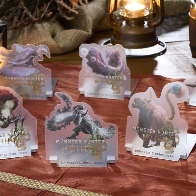 限定コースター付き！