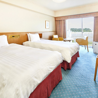 コンフォートスタンダードルーム