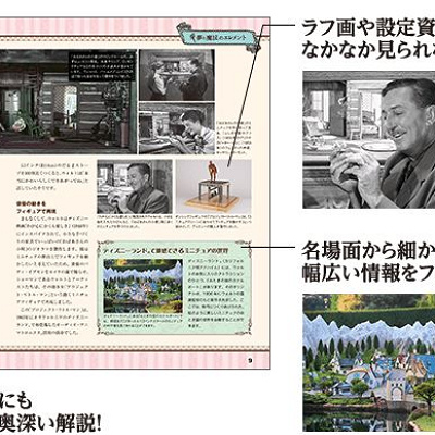 ディズニードールハウス　ドナルド ディズニードールハウス「ドナルド」の部屋| キャステル