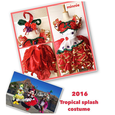 トロスプミニーを完全再現、愛がすごい