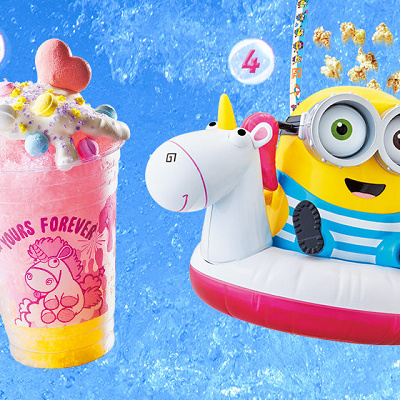 USJ2019年8月の混雑予想