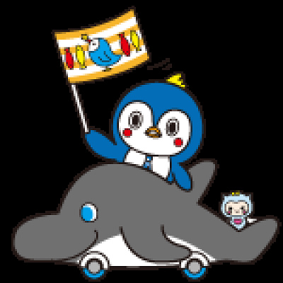 ペペペペン議員