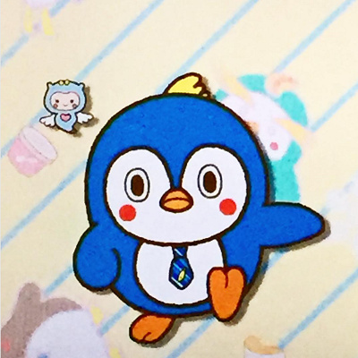 ペペぺペン議員