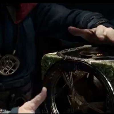 エンディングの考察