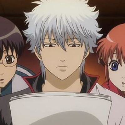 銀魂ライブ・トークの内容