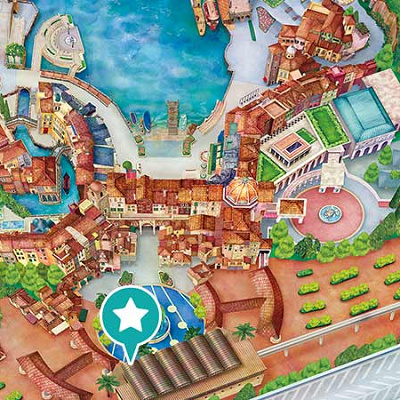 エントランスにあるので便利に活用できる