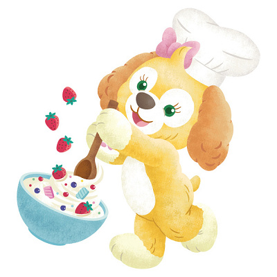 クッキー・アン