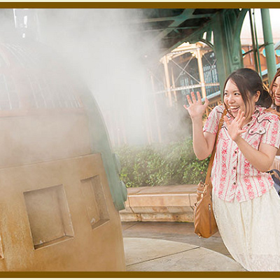 クールスポット