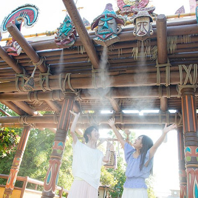 クールスポット