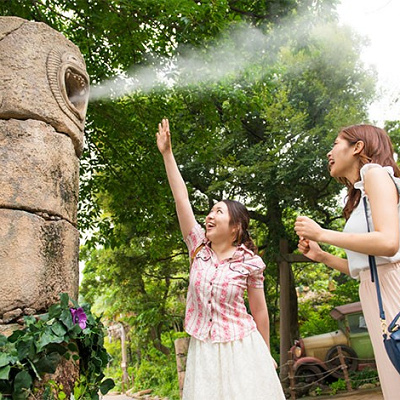 クールスポット