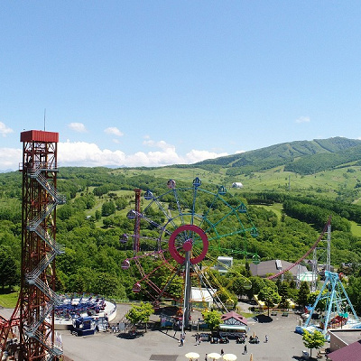 コークスクリュー