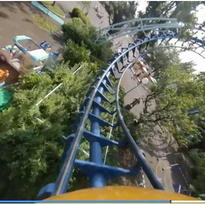 コークスクリュー