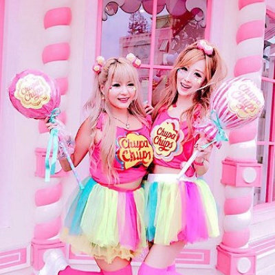 コスプレ・仮装