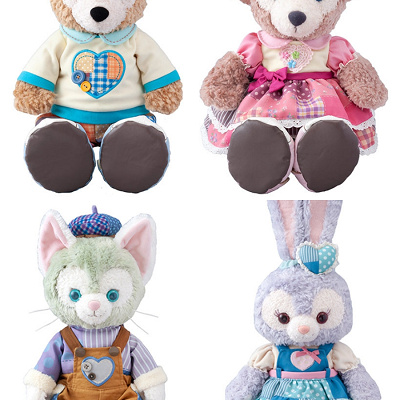 コスチュームセット