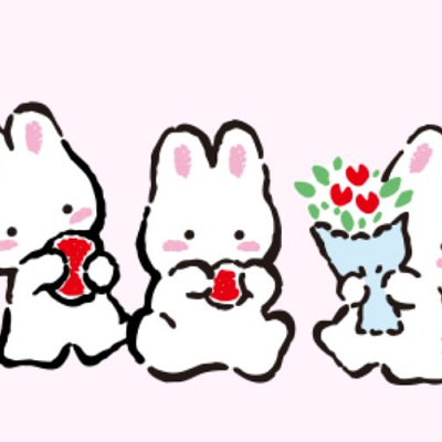 コットンテイルズ