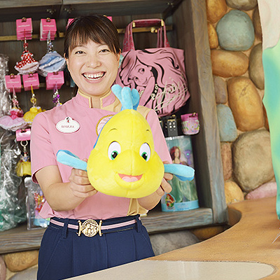 コーヴ・オブ・ワンダー