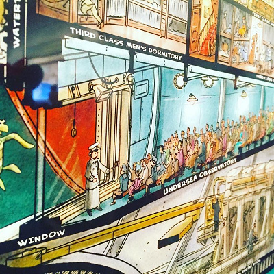 クラッシュの回答にはおもしろ要素がたくさん