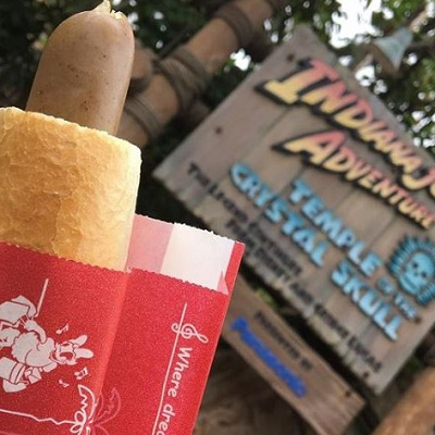 パリっとジューシーなお肉が美味しい