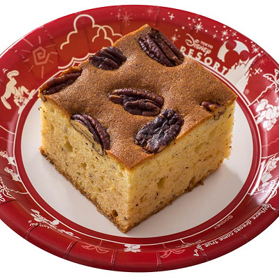 クリッターカントリーケーキ