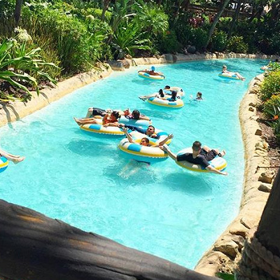 クロスカントリークリーク