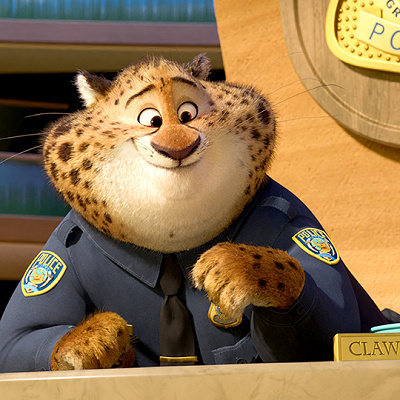 クロウハウザー（サバンナ 高橋茂雄／ネイト・トランス）