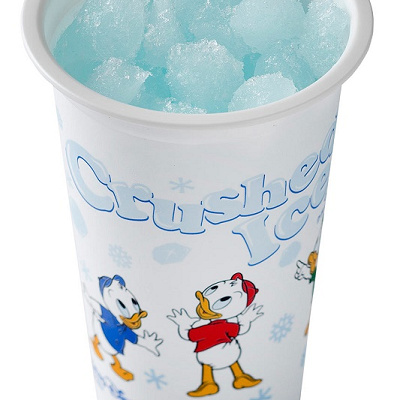 クラッシュアイス