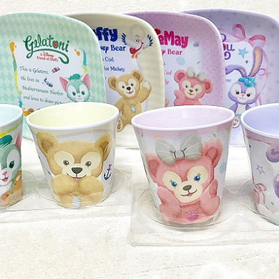 カップセット（2,600円）