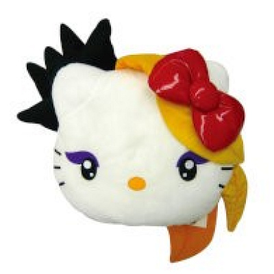 クッション（フェイス）