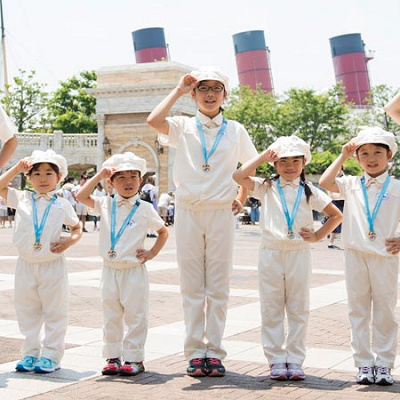 カストーディアルキャスト