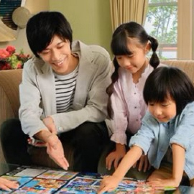 自分たちの希望に合わせてツアーをカスタマイズ！