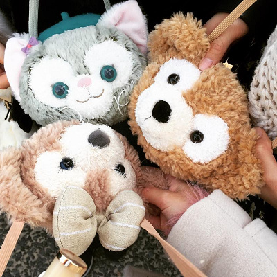 かわいいパスケース