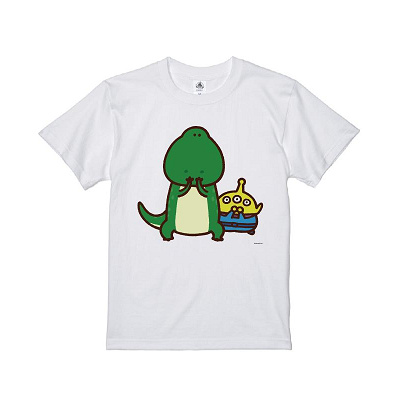 【D-Made】Tシャツ