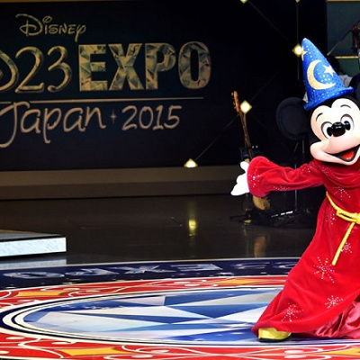 D23 Expo Japan 2018 チケット値段一覧| キャステル | CASTEL