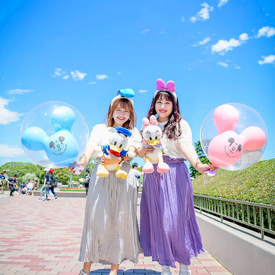 デイジーコーデ