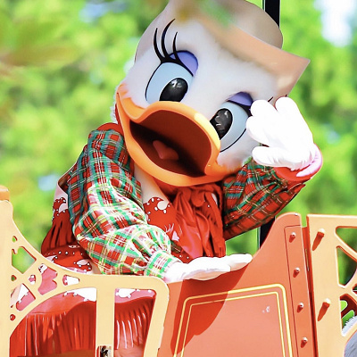 デイジーダック