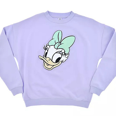 デイジー トレーナー Enjoy Osoroi