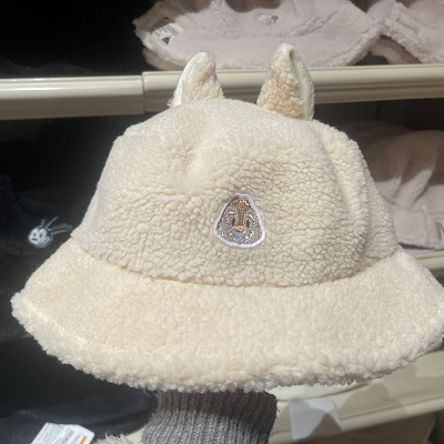 デールのバケットハット