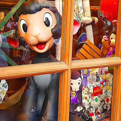 こひつじのダニー