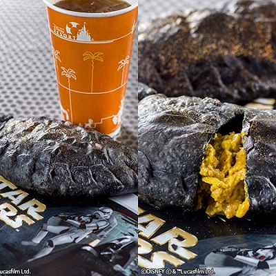 ダークサイド・カルツォーネ