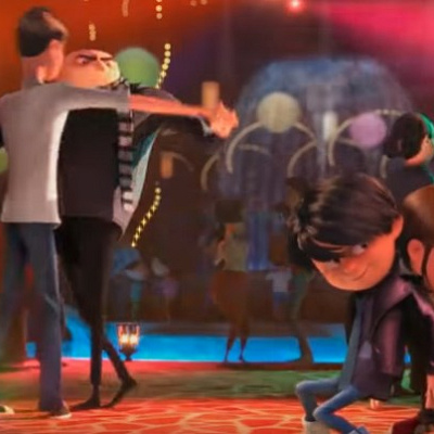 デヴィッドゲッタ・ニッキーミナージ・フローライダー/gilr them