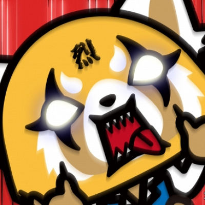 デスメタルのアグレッシブ烈子