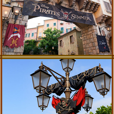 デコレーション