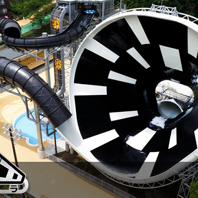 DEKASLA（デカスラ）